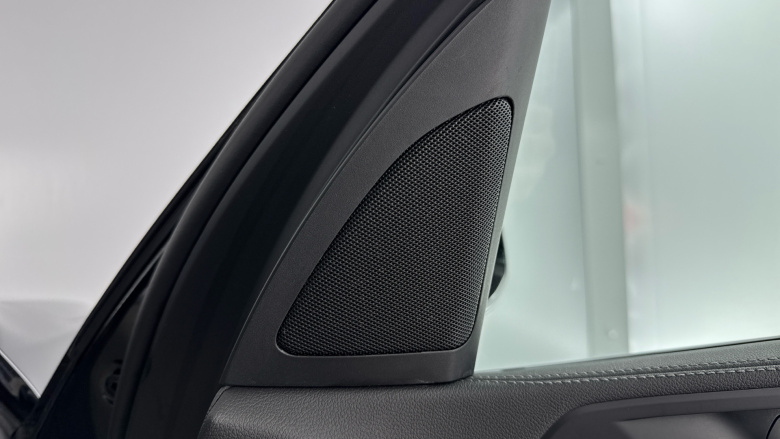 BMW X5 xDrive40d MHT M Sport 5dr Auto [Pro Pack] Diesel Estate